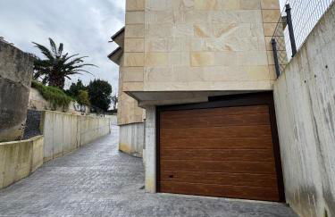 Apartamentos Villa Alemar Playa De Somo - Foto 35