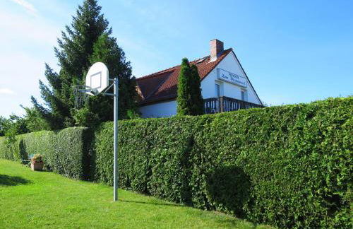 Pension zum Wiesengrund - Photo 23