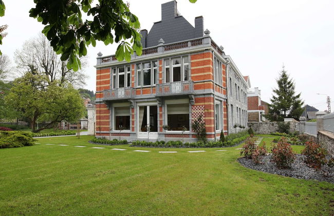 Group Villa With Pool & Sauna - Foto 35