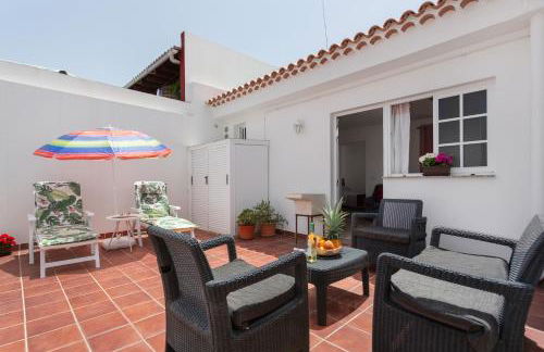 Ático La Estrella - Foto 1