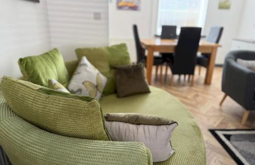 Renovated Home Chilton Dog Friendly Sleeps 5 - Pass the Keys - Foto 7