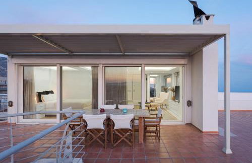 Ellinikon 360 Roof Top - Foto 16