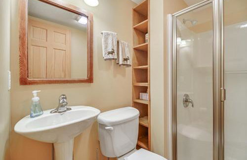 Walk to Water Outdoor Gem with Bunkhouse in Madison - Foto 3