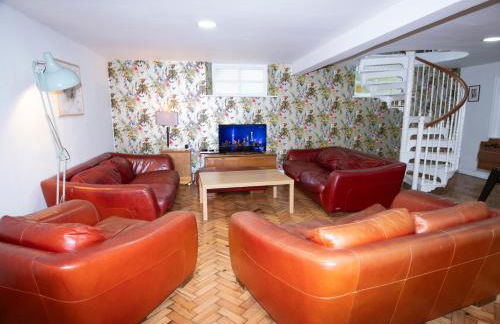 Spacious house Liverpool city centre L1, sleeps 16 - Foto 1