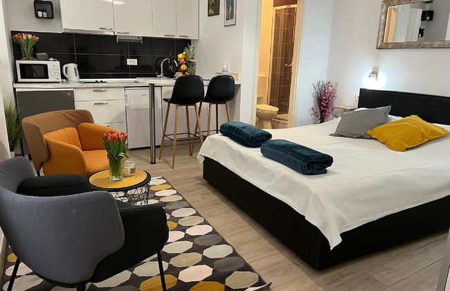 Apartments Noa Old Town - Photo 2