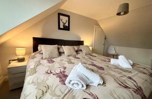 Stunning Speyside retreat, ideal for Whisky lovers - Foto 45