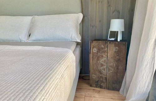 Przystanek Naglady Warmia- całoroczny, duża leśna działka - Foto 9