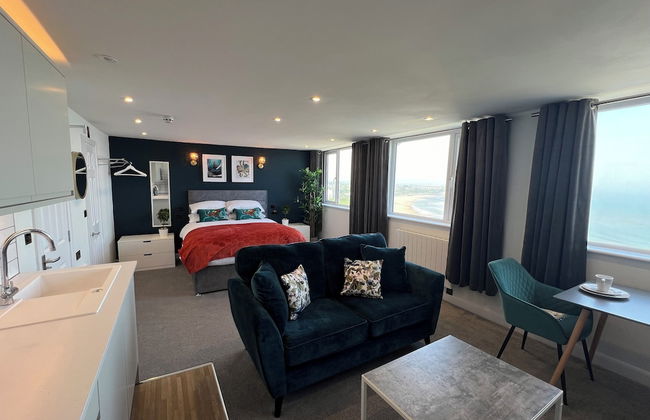 Marlborough Sea View Holiday Apartments - Foto 42