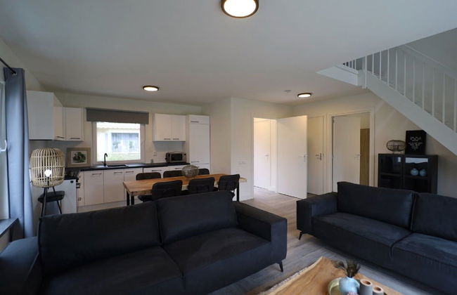 Detached Holiday Home Near Alkmaar - Photo 7