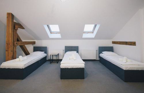 Folwark Matecznik - Foto 34