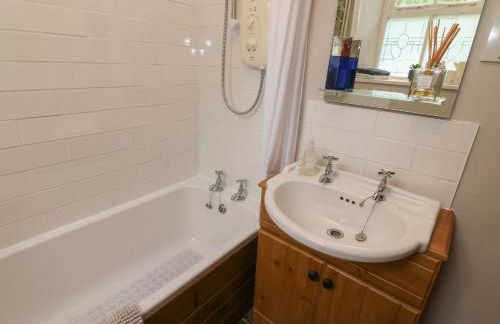 Nuthatch Cottage - Foto 19