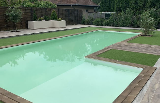 Silver Lounge - Foto 12