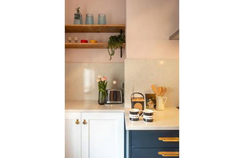 Luxury & Location! Bakewell Georgian Townhouse - 'The Haywood' - Foto 3