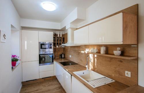 Villa Castello Coza Zadarvillas - Foto 30