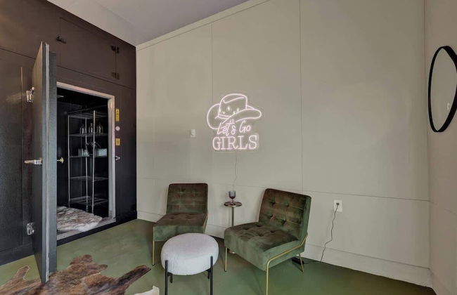 Oakridge Ranch: Pool + Hot-tub, Pickleball Court, Whiskey & Wine Room - Foto 42