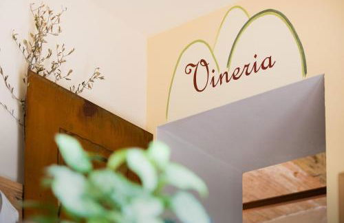 Polisena L'Altro Agriturismo Veg - Foto 52