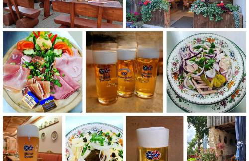 Ferienhaus Im Winkel - Foto 9