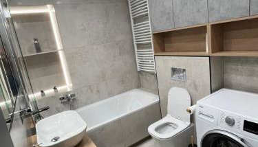 Apartament u Agness, Aleja Szajnowicza Iwanowa 27 Kielce - Foto 5