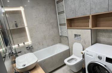 Apartament u Agness, Aleja Szajnowicza Iwanowa 27 Kielce - Foto 5