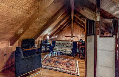 Beaver Pond Lodge - Foto 29