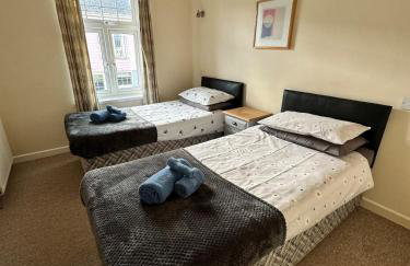 Dog Friendly Holiday Home in Newquay Cornwall - Foto 16