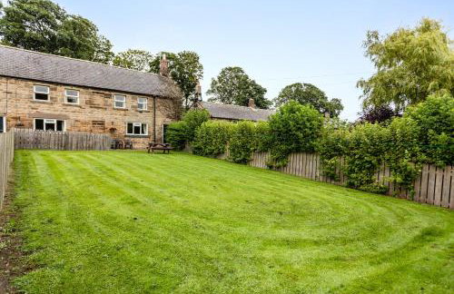 Bilton Farm Cottage No2 - Foto 30