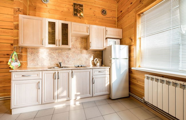 Cottage complex Ozerny Bereg - Foto 41