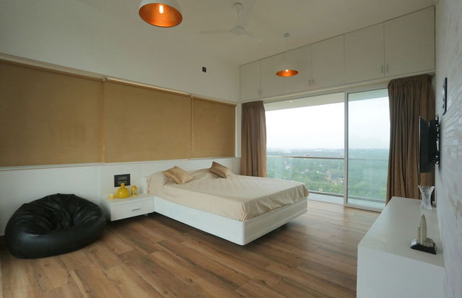 amã Stays & Trails The Vintage Halton, Trivandrum - Photo 2