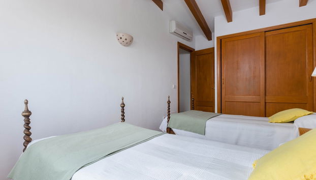 Villa Near Mountains - Foto 4, Habitación