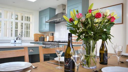 Hope Cottage - Foto 5