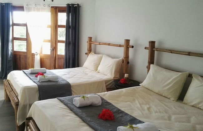 Hotel Finca L’Étoile Celeste - Foto 6