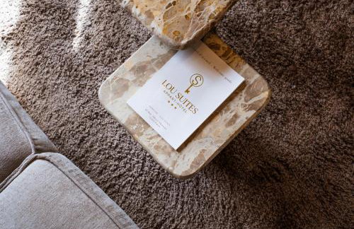 Appart'Hôtel Lou Suites - Foto 56