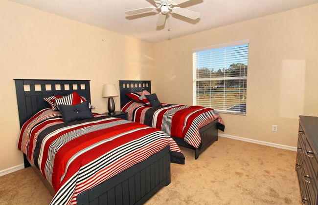 Ov3636 - Highlands Reserve - 5 Bed 3 Baths Villa - Foto 5