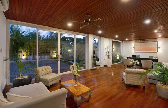 The Daha Luxury Villas - Foto 60