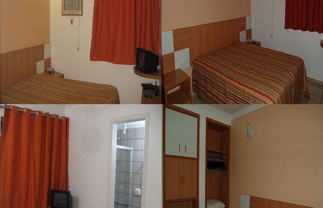 Aptos - DiRoma Fiori - Aluguel Economico - Photo 1