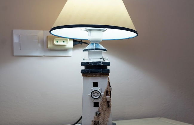 Giasemi Rooms - Foto 43