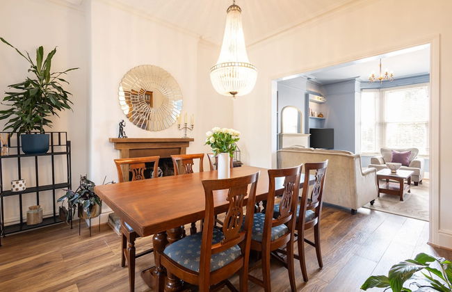 Host Stay Rock End - Photo 31