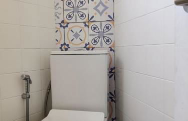 Charming Attic with Pool and Seaviews - Photo 18