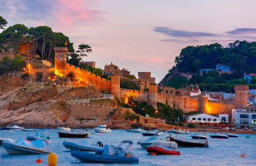 Mar menuda a pocos metros de la playa - Foto 35
