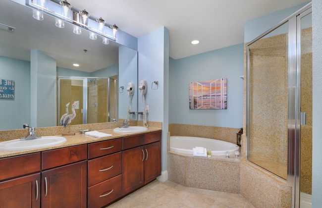 Laketown Wharf Resort by Southern Vacation Rentals - Foto 68