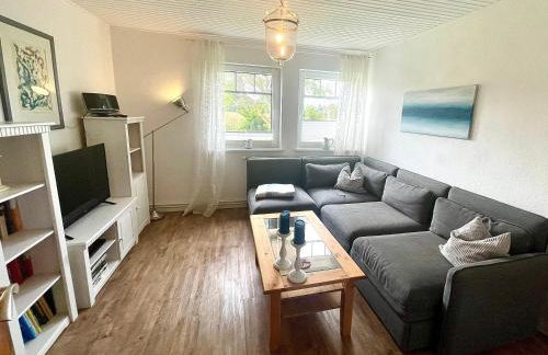 Ferienvermietung Meerlandliebe - Foto 22