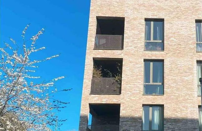 Immaculate 1-bed Apartment in London - Foto 28