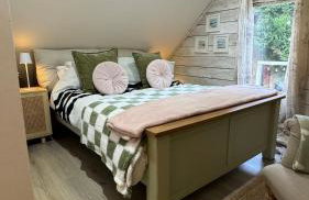 The TreeHouse Hideaway - Foto 62