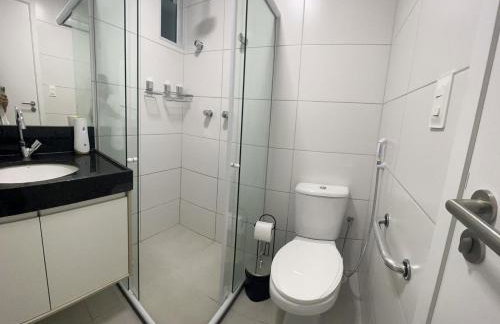 Promenade II Ap 508 PONTA VERDE - MACEIÓ - Foto 15