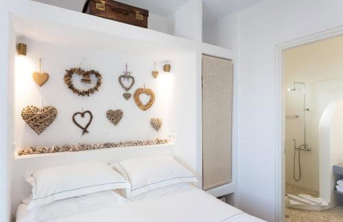 On The Rocks Villas Ios - Foto 40