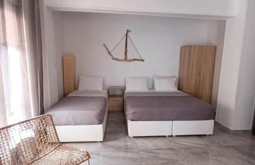 Mariza Apartments -studios - Foto 8