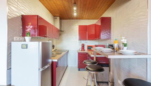 Les Champis - Studio pour 3p - Photo 2