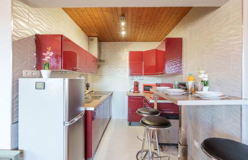 Les Champis - Studio pour 3p - Foto 2