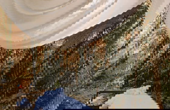 Cardinal Glamping - Foto 11