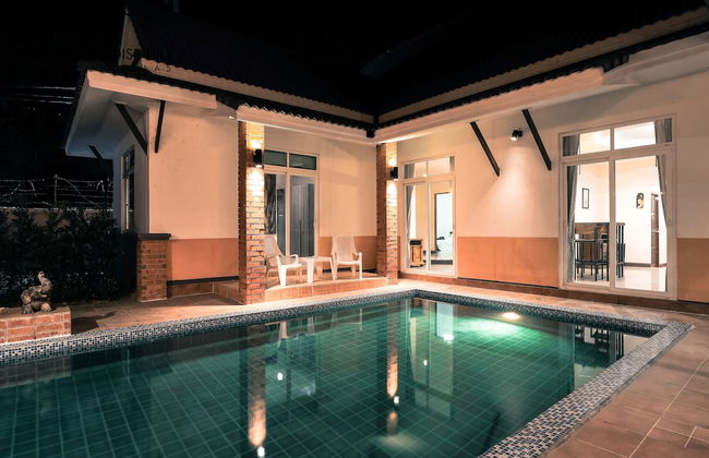 Hansa Paradise Hill Pool Villa - Photo 70